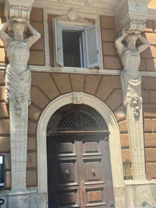 Appartement La Di Leon Rome