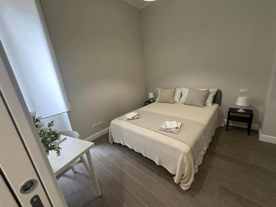 Appartement La Di Leon *