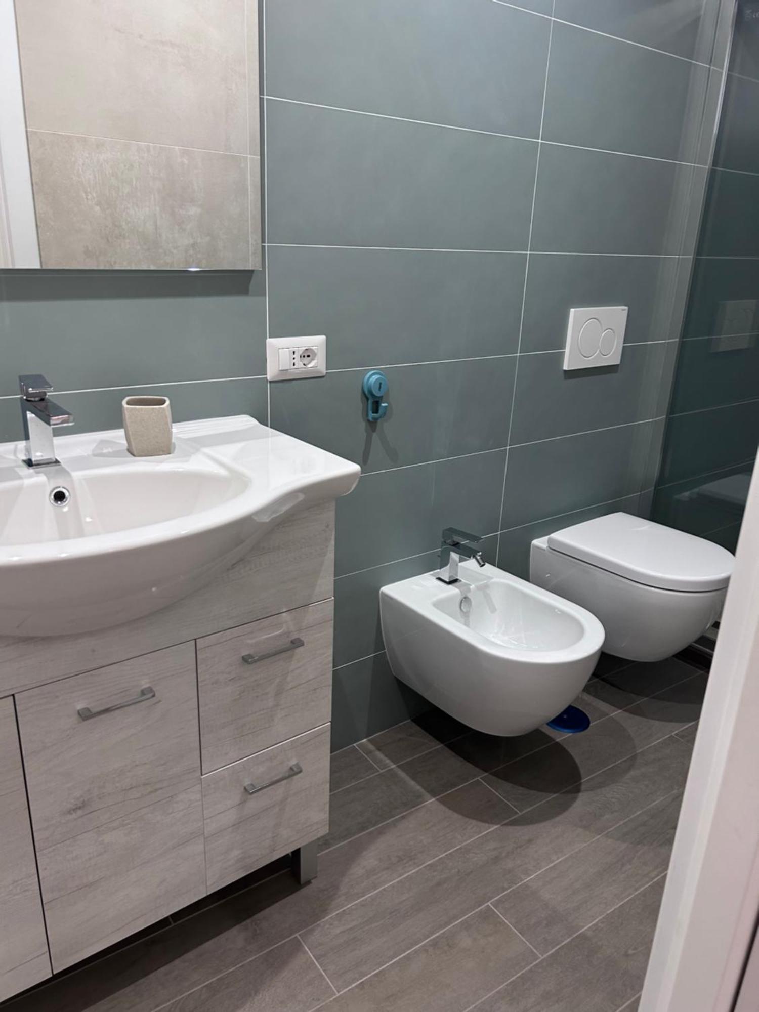 La Di Leon Appartement Rome