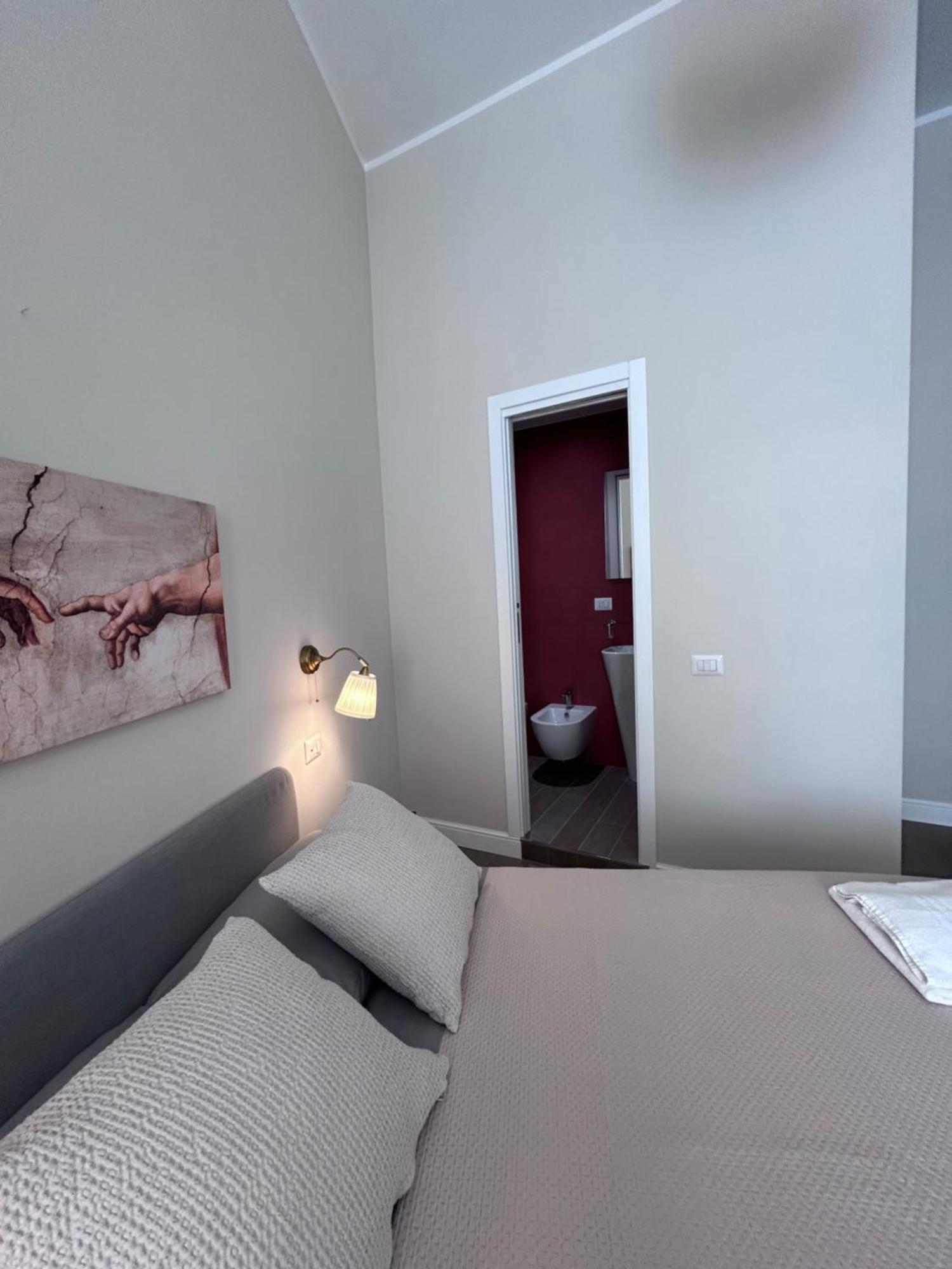 La Di Leon Appartement *