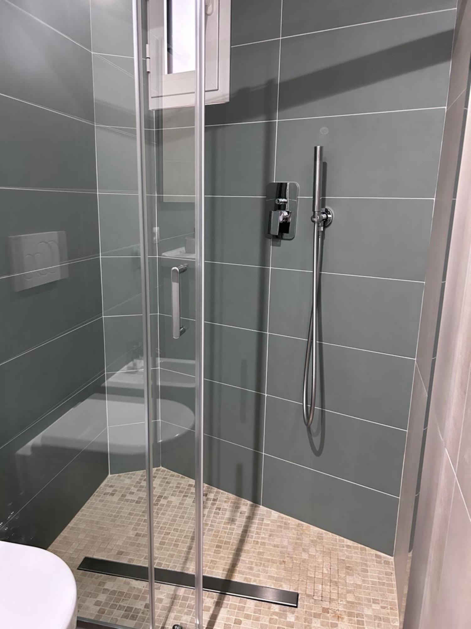 Appartement La Di Leon Rome